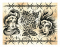 GALS PRINT