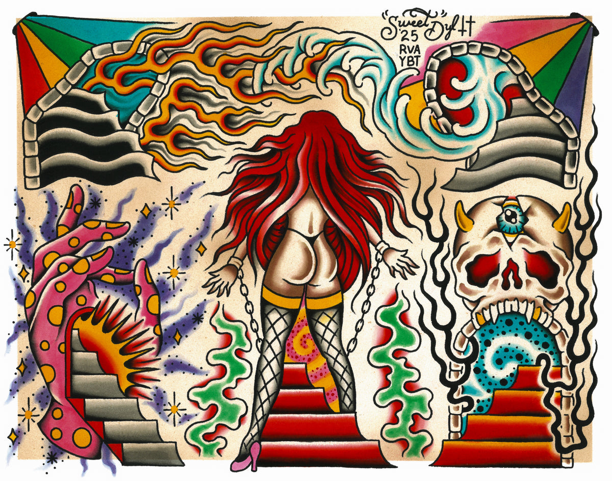 PORTALS PRINT